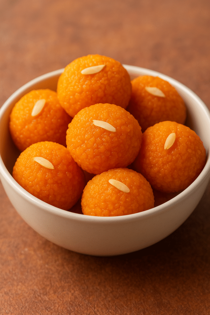 Diwali Special Recipes 2025