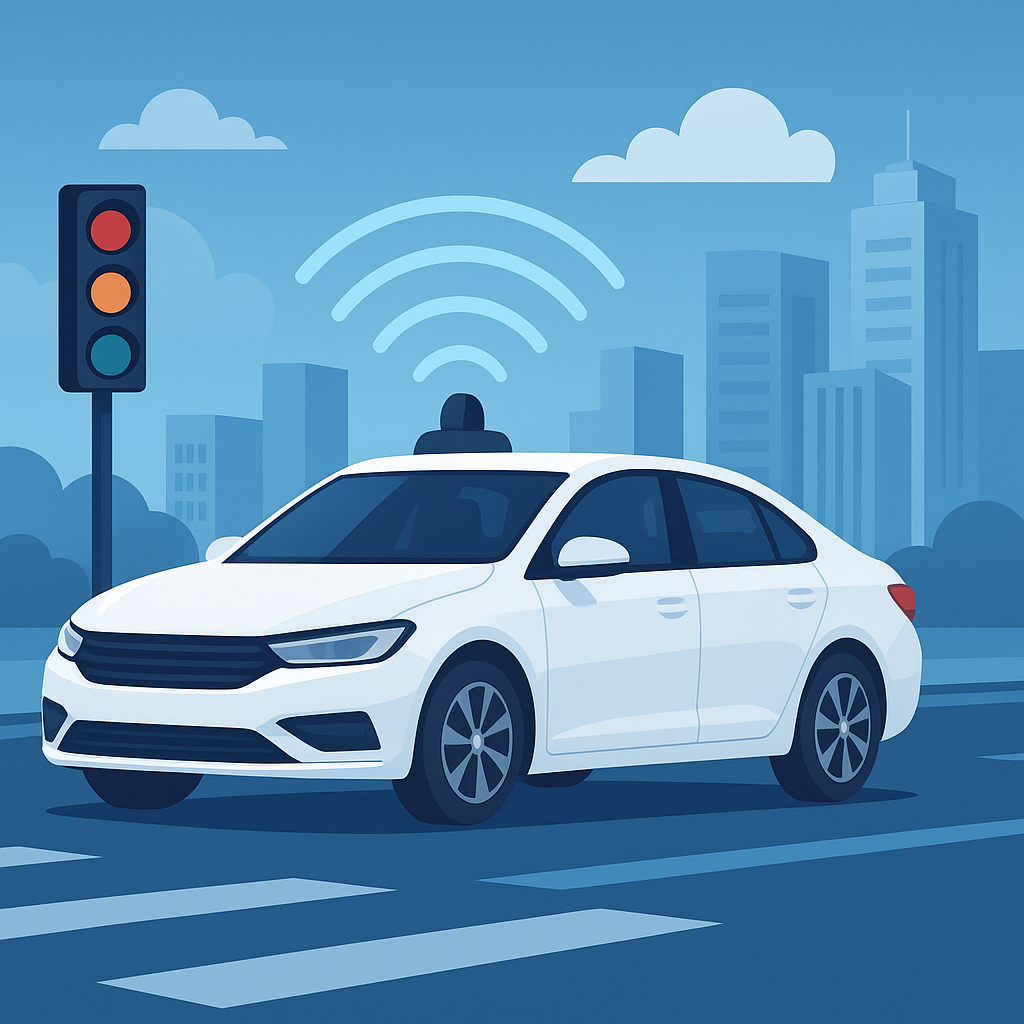 Driverless-Cars