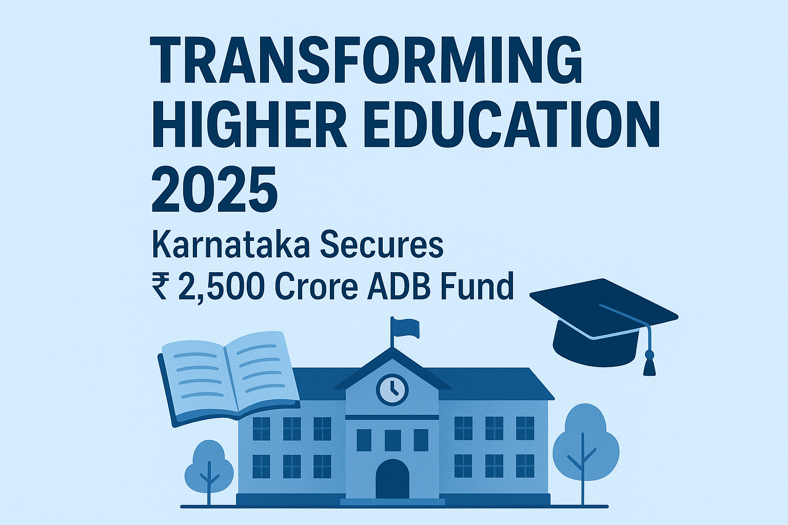 Higher Education 2025