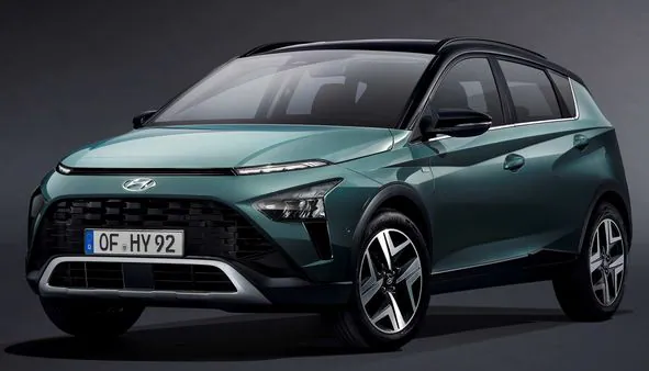 Hyundai CNG Cars 2025