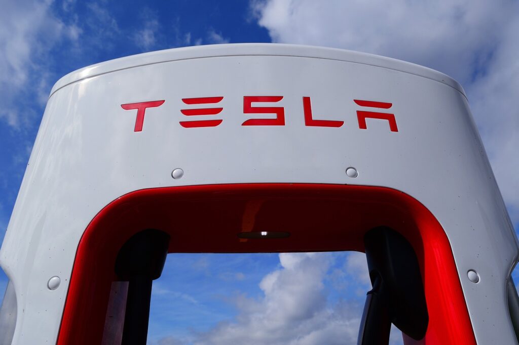 Is Tesla’s EV Business at Its Peak?