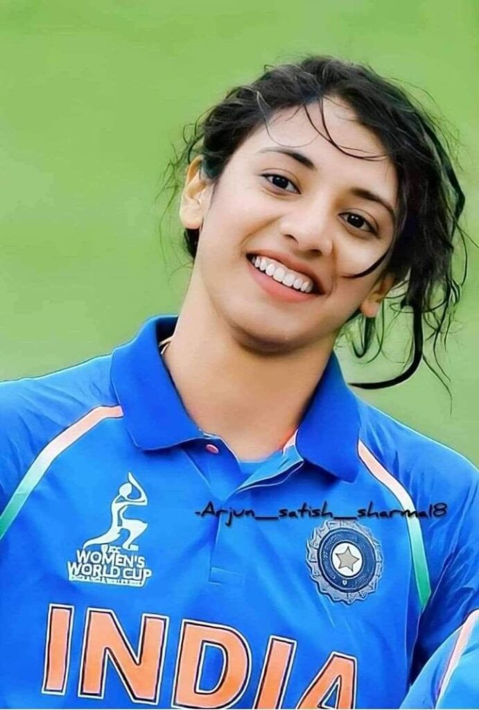 Smriti Mandhana boyfriend