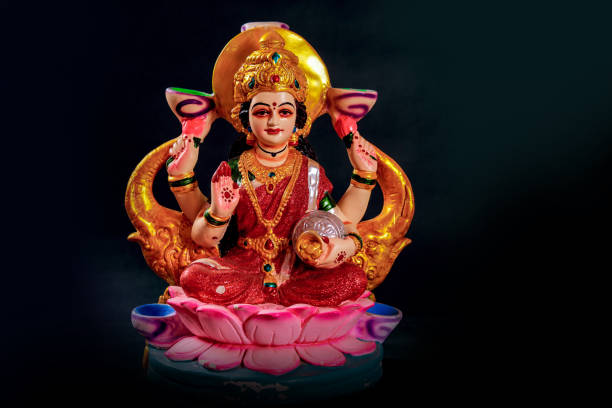 Laxmi Mata Ki Aarti