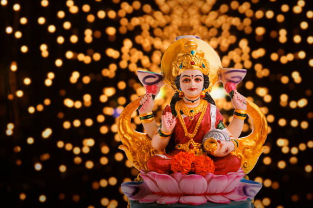 Laxmi Mata Ki Aarti