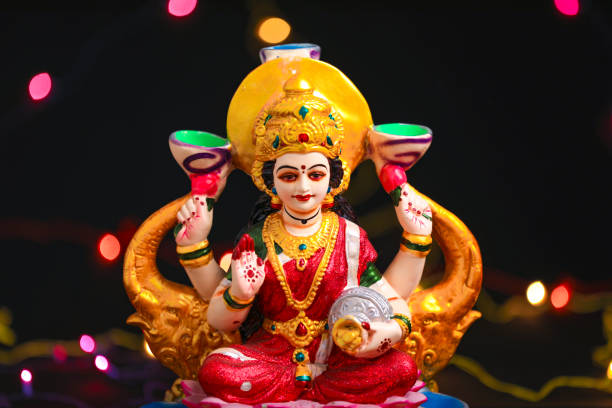 Laxmi Mata Ki Aarti