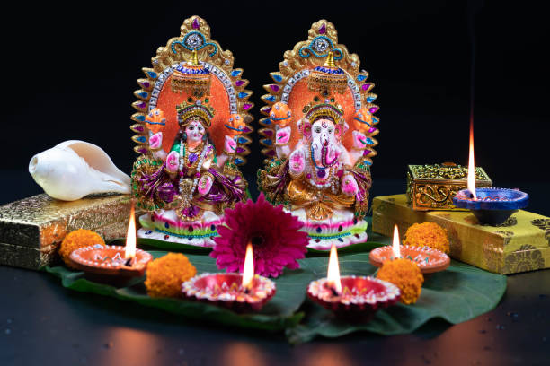 Laxmi Mata Ki Aarti