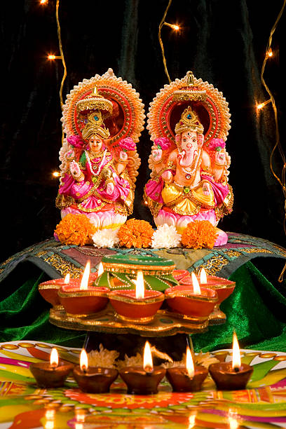 Laxmi Mata Ki Aarti