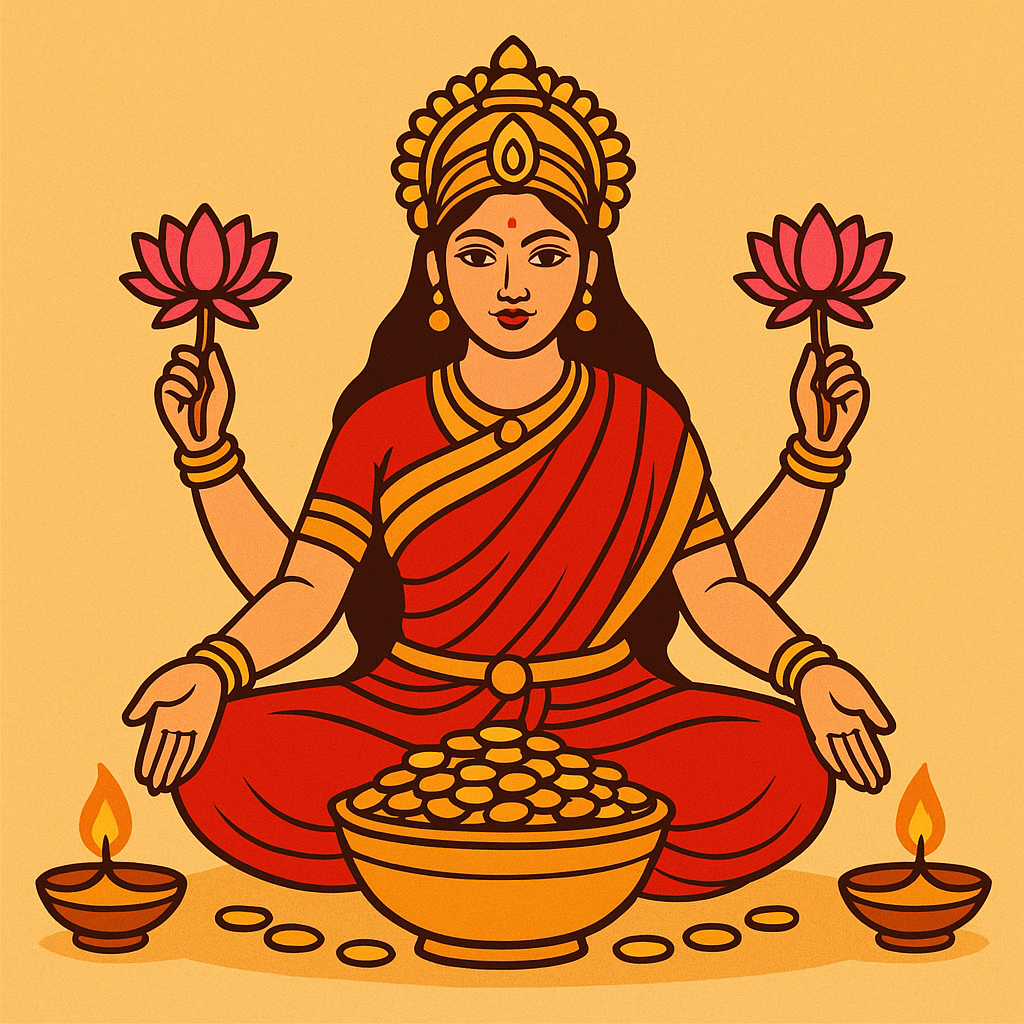 laxmi mata