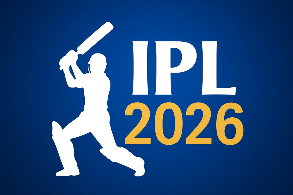 IPL 2026 Retention List