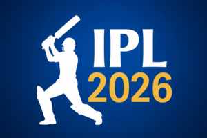IPL 2026 Retention List