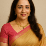 Hema Malini Latest News 2025