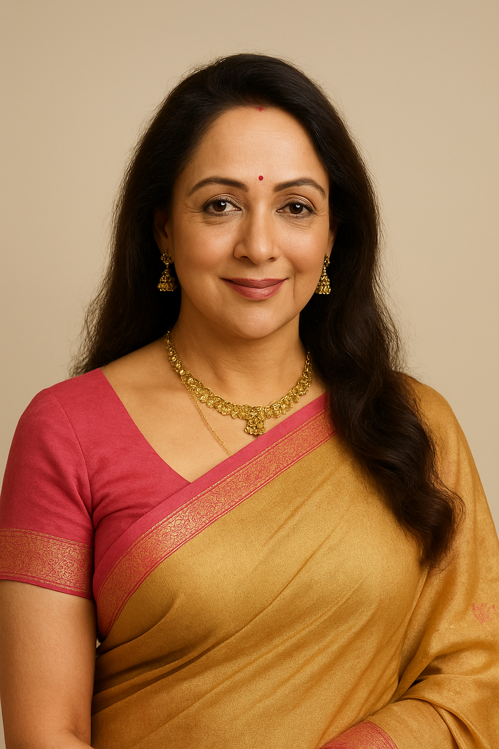 Hema Malini Latest News 2025