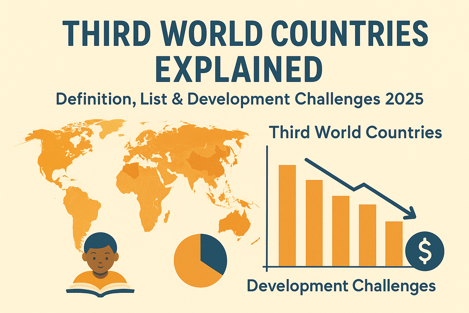 Third World Countries