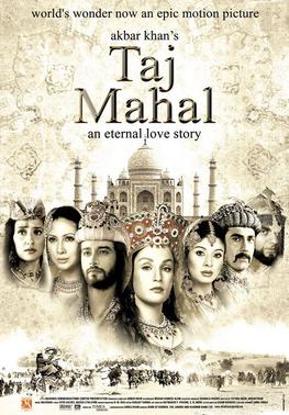 The Taj Story Movie