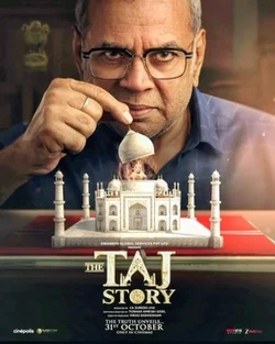 The Taj Story Movie