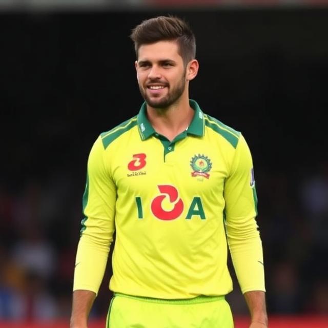 Aiden Markram Biography 2025