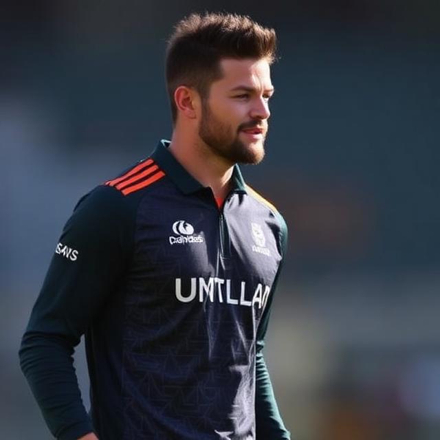 Aiden Markram Biography 2025