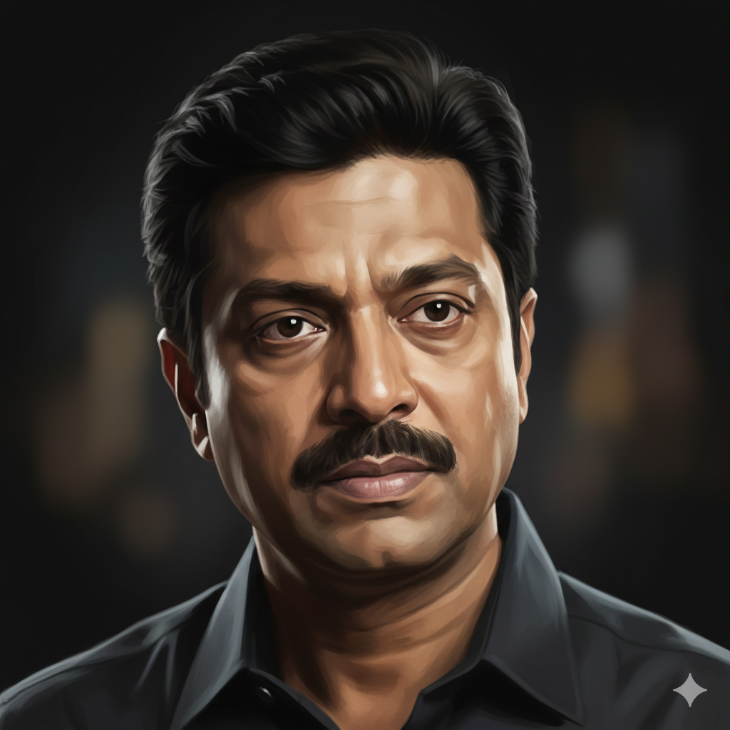 Actor Sreenivasan Death in Hindi