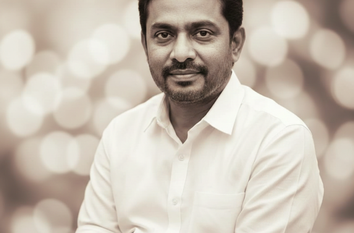 Actor Sreenivasan Death in Hindi