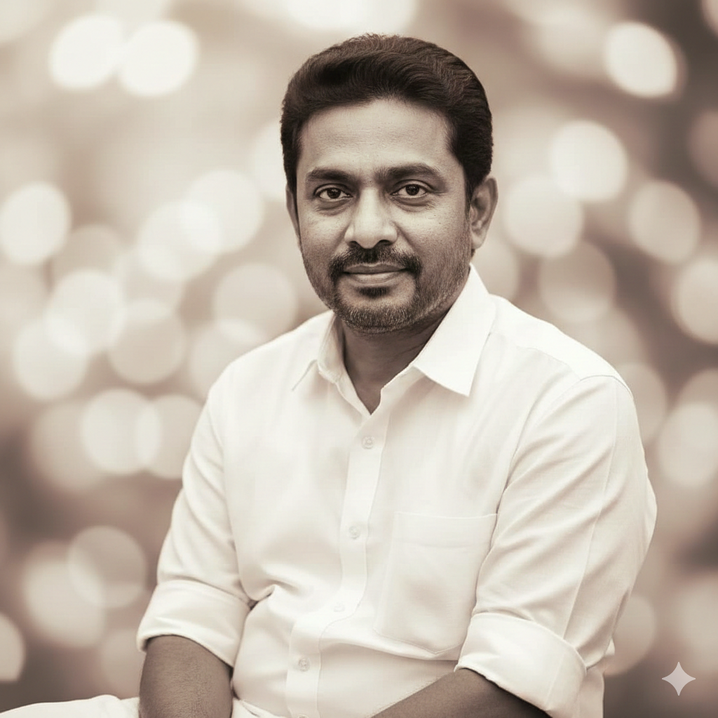 Actor Sreenivasan Death in Hindi