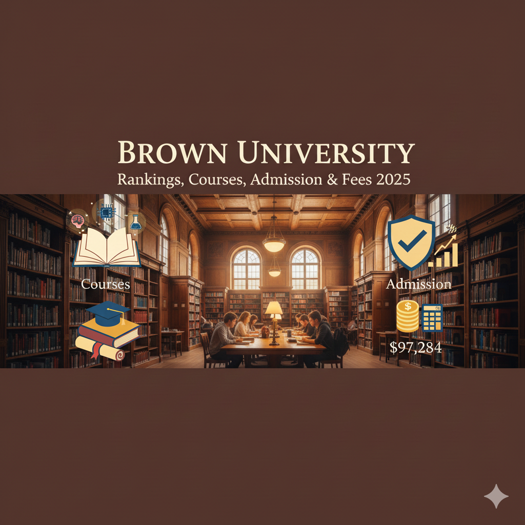 Brown University