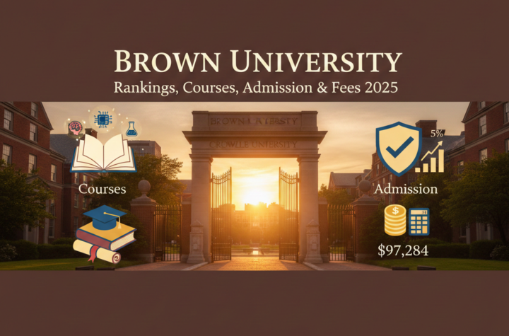 Brown University