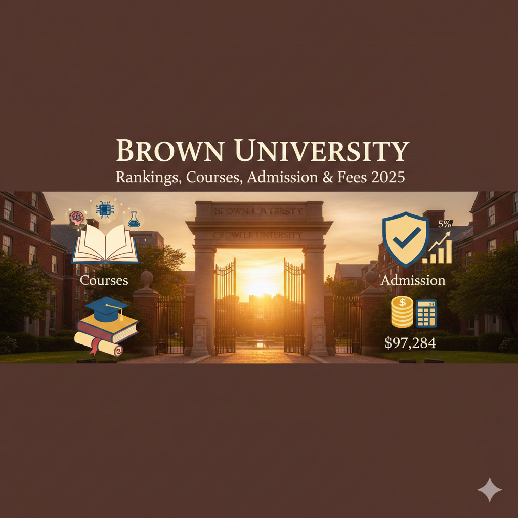 Brown University