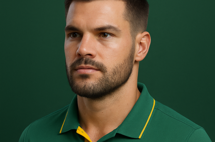 Aiden Markram Biography 2025