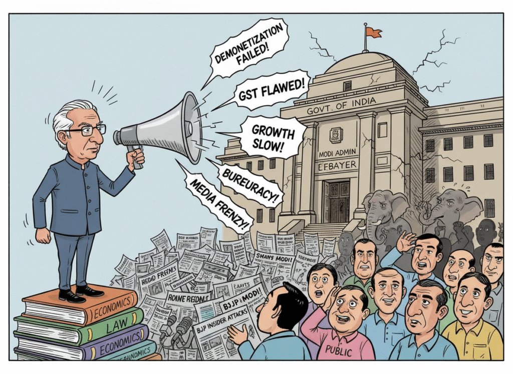 Subramanian Swamy Latest News