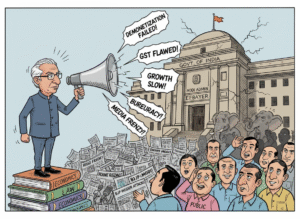 Subramanian Swamy Latest News