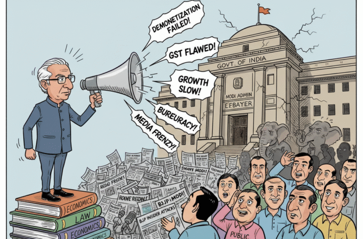 Subramanian Swamy Latest News