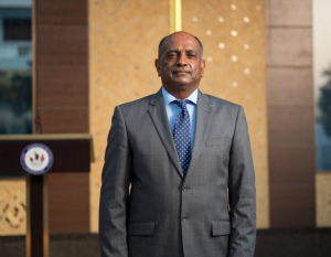 Shivraj Patil Biography