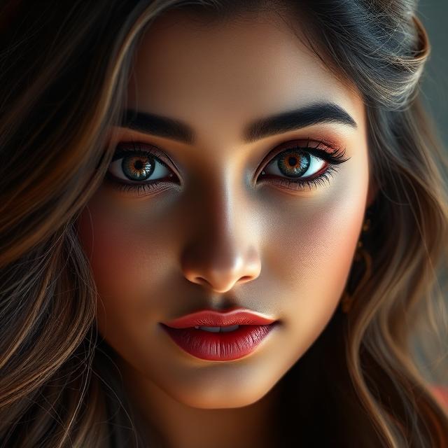 Kritika Kamra Biography 2025