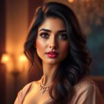 Kritika Kamra Biography 2025