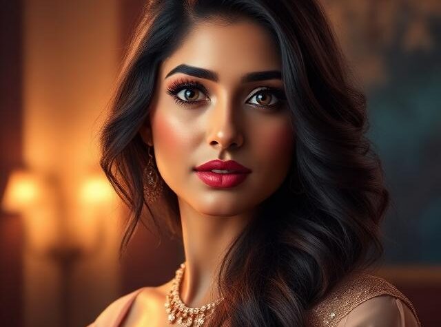 Kritika Kamra Biography 2025