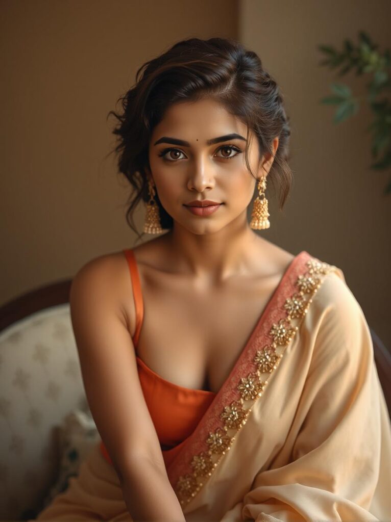 Kritika Kamra Biography 2025