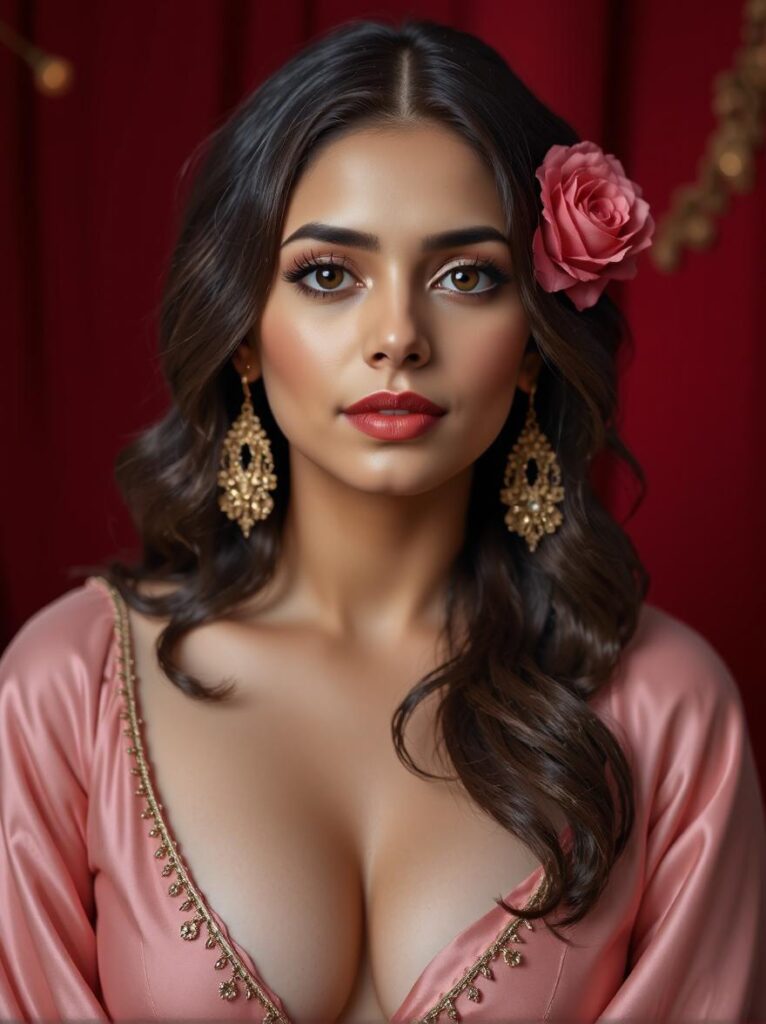 Kritika Kamra Biography 2025