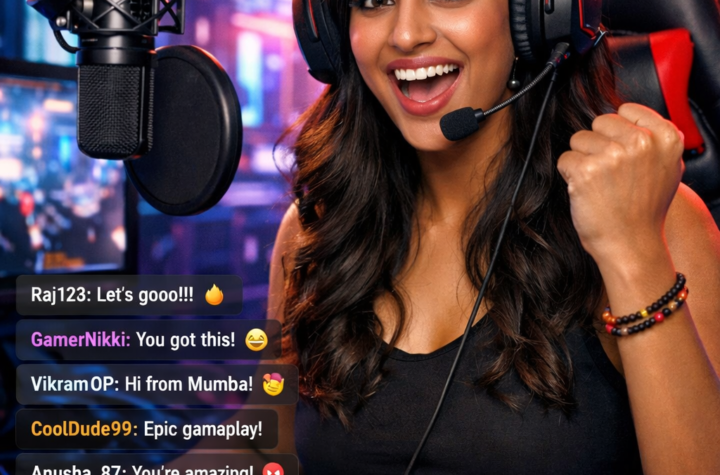 Learn Payal Gaming in Hindi Services