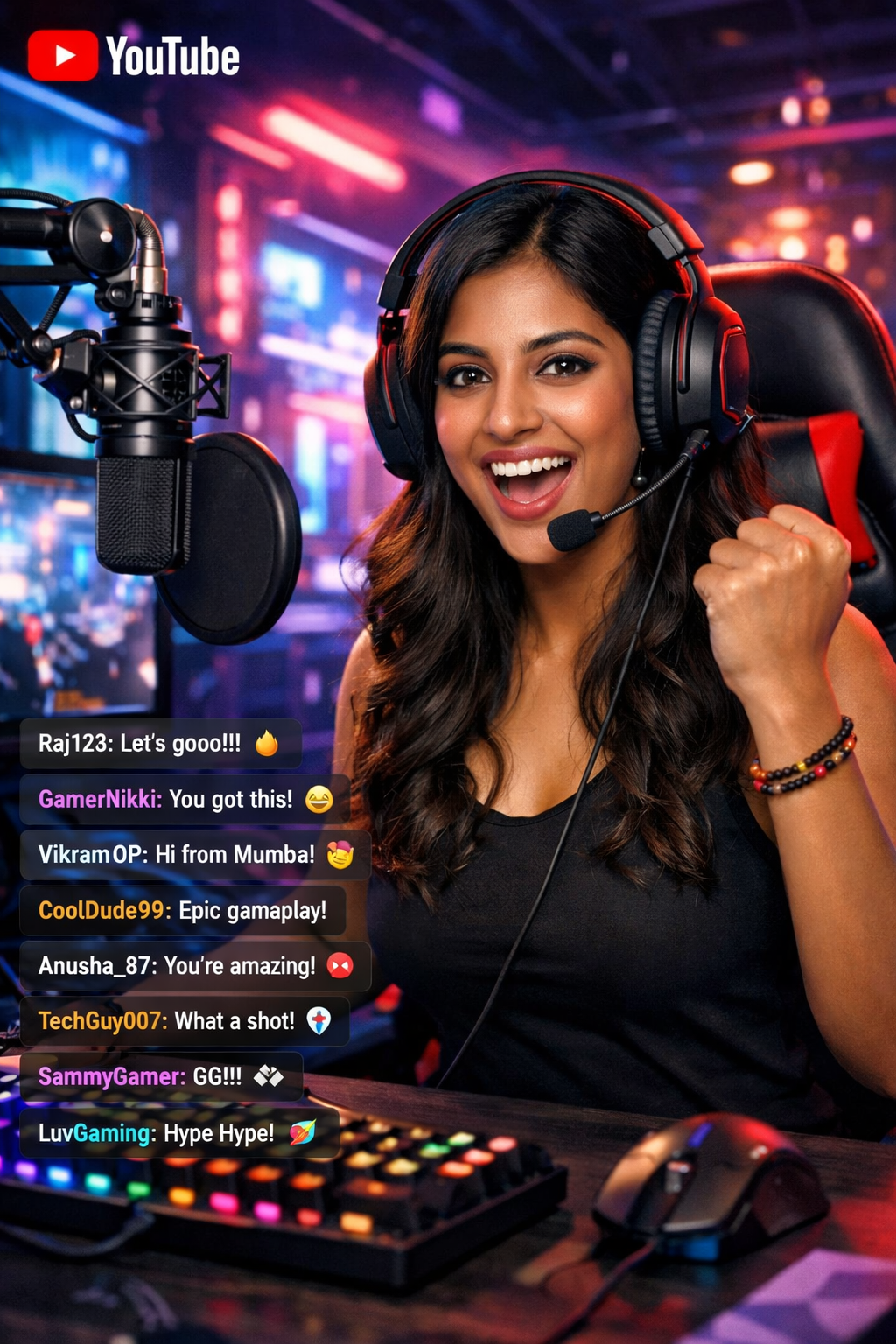 Learn Payal Gaming in Hindi Services