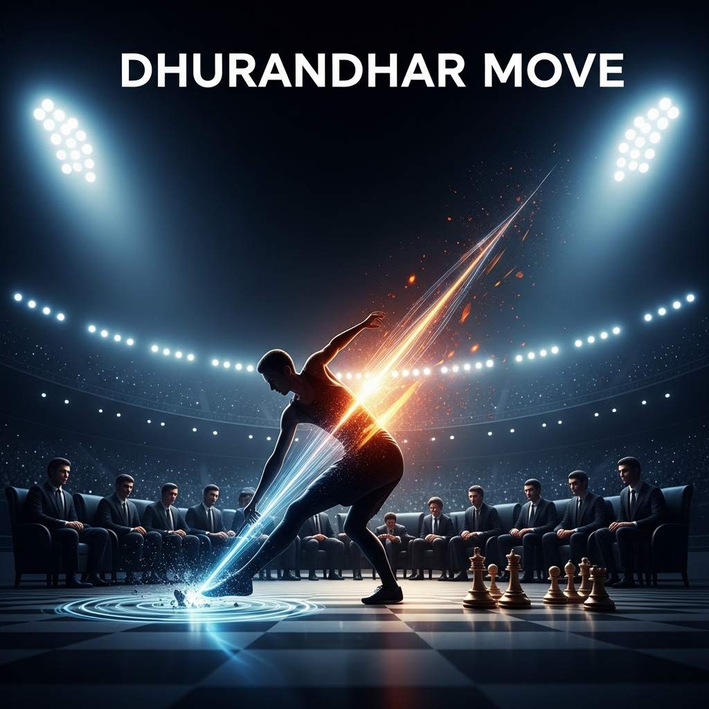 Dhurandhar Box Office Collection Day Wise