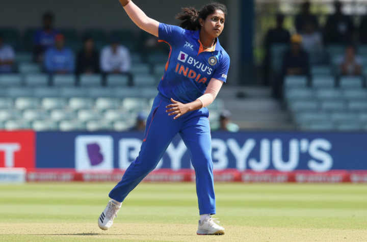 Renuka Singh for dummies