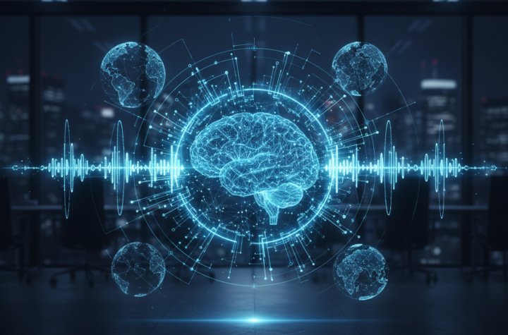 Rohit Prasad resigns Amazon AI near me