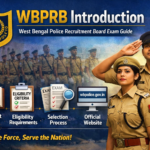WBPRB Introduction
