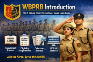 WBPRB Introduction