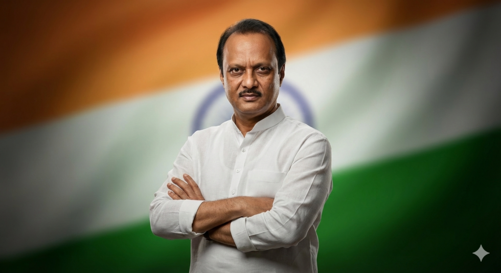 Ajit Pawar