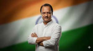 Ajit Pawar