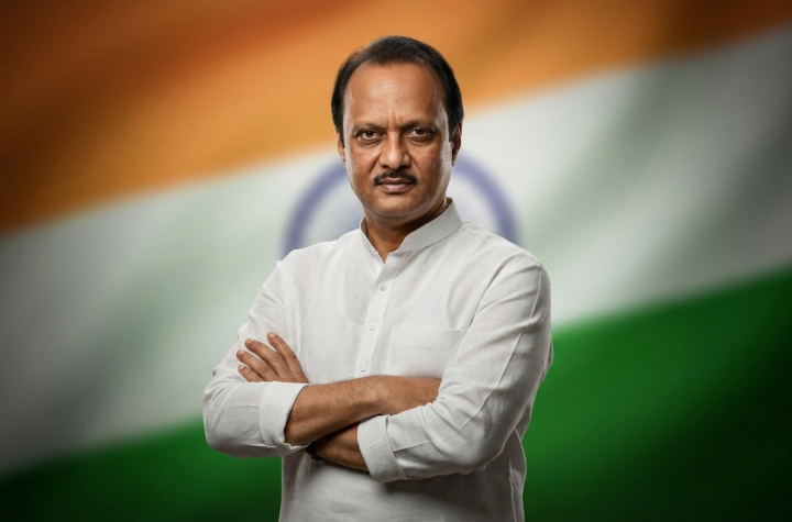 Ajit Pawar