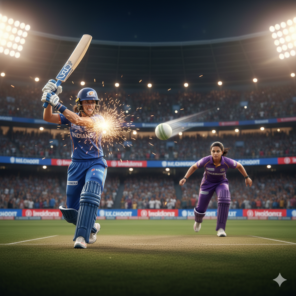 Indians-vs-Warriorz-Introduction