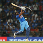 Suryakumar Yadav Introduction