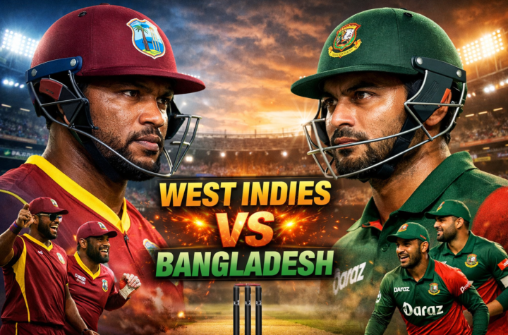 west indies vs bangladesh